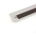 Linijka aluminiowa 20cm Leniar (30360)