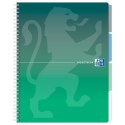 Notes Oxford klasyczny B5 80k. krata (400182993) Notes Oxford klasyczny B5 80k. krata (400182993)