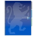 Notes Oxford klasyczny B5 80k. krata (400182993) Notes Oxford klasyczny B5 80k. krata (400182993)