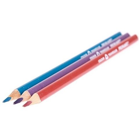 Kredki ołówkowe 12 kol 12 kol. Prima Art (399437) Kredki ołówkowe 12 kol 12 kol. Prima Art (399437)