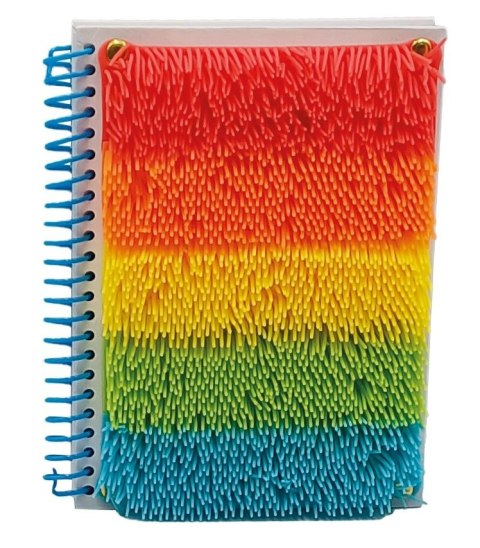 Notes Stnux sensoryczny multicolor A5 80k. (STN9018) Notes Stnux sensoryczny multicolor A5 80k. (STN9018)