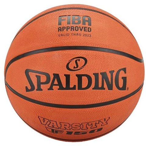 Piłka do kosza Spalding rozmiar 6 (84-422Z) Piłka do kosza Spalding rozmiar 6 (84-422Z)