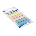 Zakładki indeksujące Starpak 25k [mm:] 44x12 (540365)