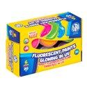 Farby plakatowe Astra dekoracyjne fluorescencyjne kolor: mix 20ml 6 kolor. (301124004) Farby plakatowe Astra dekoracyjne fluorescencyjne kolor: mix 20ml 6 kolor. (301124004)