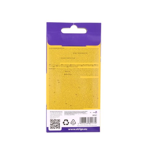 Masa mocująca Strigo 25g 5905658801779 25g (SF047) Masa mocująca Strigo 25g 5905658801779 25g (SF047)