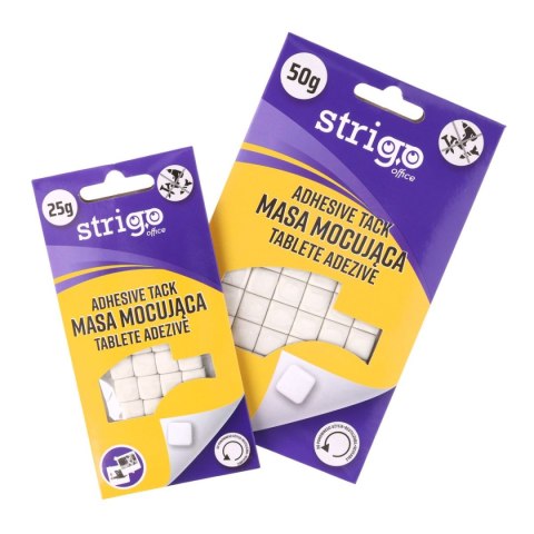 Masa mocująca Strigo 25g 5905658801779 25g (SF047) Masa mocująca Strigo 25g 5905658801779 25g (SF047)
