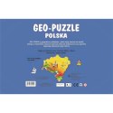 Puzzle (nd) geo puzzle Polska 25 el. Puzzle (nd) geo puzzle Polska 25 el.