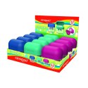 Temperówka Keyroad podwójna mix (KR972517) Temperówka Keyroad podwójna mix (KR972517)