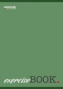 Zeszyt Office Products A5 60k. 60g linia (16256261-99) Zeszyt Office Products A5 60k. 60g linia (16256261-99)