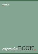 Zeszyt Office Products A5 80k. 60g kratka (16258161-99) Zeszyt Office Products A5 80k. 60g kratka (16258161-99)