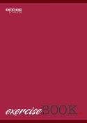 Zeszyt Office Products A5 80k. 60g kratka (16258161-99) Zeszyt Office Products A5 80k. 60g kratka (16258161-99)