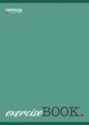 Zeszyt Office Products A5 96k. 60g linia (16259261-99) Zeszyt Office Products A5 96k. 60g linia (16259261-99)