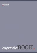Zeszyt Office Products A5 96k. 60g linia (16259261-99) Zeszyt Office Products A5 96k. 60g linia (16259261-99)