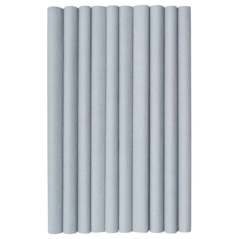 Bibuła marszczona TOP-2000 szary 20mm x 500mm (400153926)
