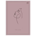 Brulion Interdruk A4 64k. 70g krata (BRA464#MAT) Brulion Interdruk A4 64k. 70g krata (BRA464#MAT)