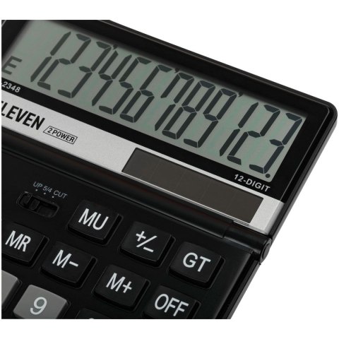 Kalkulator na biurko Eleven (TLT2348E) Kalkulator na biurko Eleven (TLT2348E)