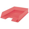 Szuflada na dokumenty Esselte Colour Breeze koralowy plastik (628453) Szuflada na dokumenty Esselte Colour Breeze koralowy plastik (628453)