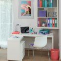 Szuflada na dokumenty Esselte Colour Breeze koralowy plastik (628453) Szuflada na dokumenty Esselte Colour Breeze koralowy plastik (628453)