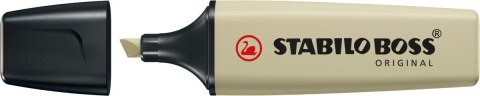 Zakreślacz BOSS NATURAL COLORS 4006381599597 wkład zieleń błotna 2-5mm Stabilo (70/137 mud green) Zakreślacz BOSS NATURAL COLORS 4006381599597 wkład zieleń błotna 2-5mm Stabilo (70/137 mud green)