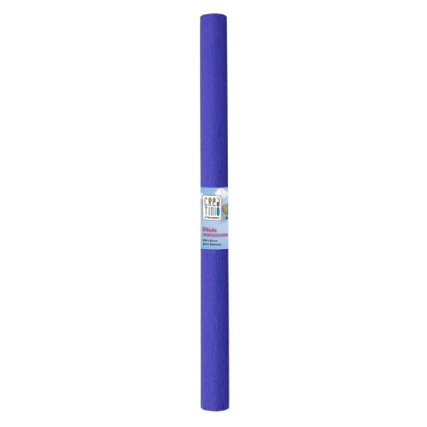 Bibuła marszczona TOP-2000 fioletowy 20mm x 500mm (400153903) Bibuła marszczona TOP-2000 fioletowy 20mm x 500mm (400153903)