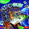 Gra strategiczna Trefl Spy Guy Fantasy (02577) Gra strategiczna Trefl Spy Guy Fantasy (02577)