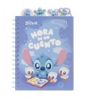 Kołobrulion Disney A5 100k. 80g krata Patio (75071PTR) Kołobrulion Disney A5 100k. 80g krata Patio (75071PTR)