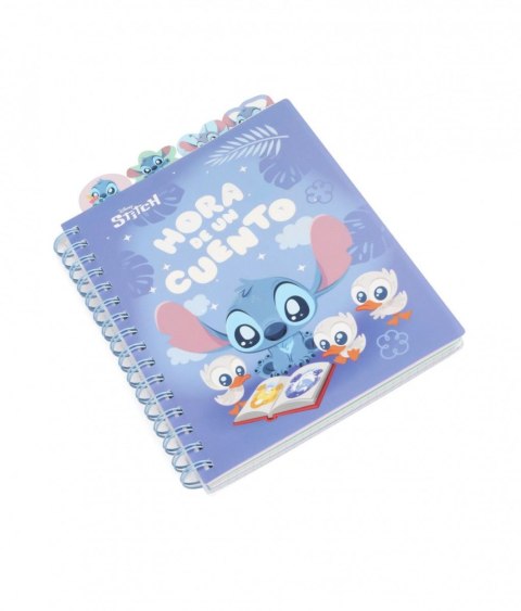 Kołobrulion Disney A5 100k. 80g krata Patio (75071PTR) Kołobrulion Disney A5 100k. 80g krata Patio (75071PTR)