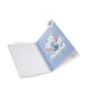 Kołobrulion Disney A5 100k. 80g krata Patio (75071PTR) Kołobrulion Disney A5 100k. 80g krata Patio (75071PTR)