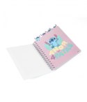 Kołobrulion Disney A5 100k. 80g krata Patio (75088PTR) Kołobrulion Disney A5 100k. 80g krata Patio (75088PTR)