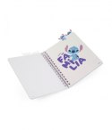 Kołobrulion Disney A5 100k. 80g krata Patio (75088PTR) Kołobrulion Disney A5 100k. 80g krata Patio (75088PTR)