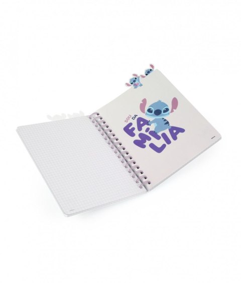 Kołobrulion Disney A5 100k. 80g krata Patio (75088PTR) Kołobrulion Disney A5 100k. 80g krata Patio (75088PTR)
