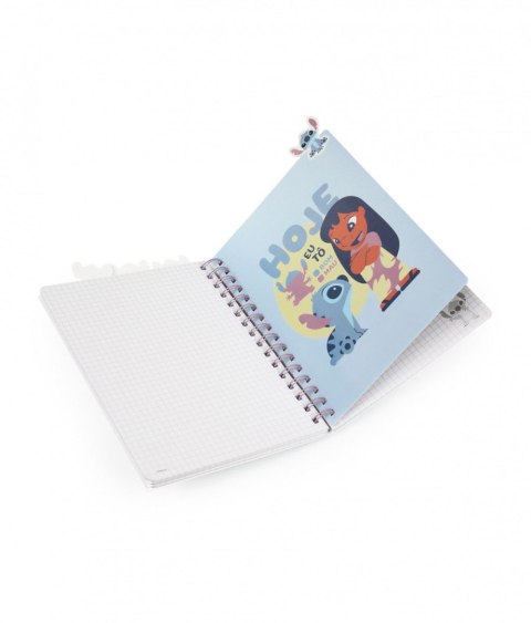 Kołobrulion Disney A5 100k. 80g krata Patio (75088PTR) Kołobrulion Disney A5 100k. 80g krata Patio (75088PTR)