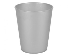 Kubek wielokrotnego użytku Godan wielokrotnego użytku srebrny 250ml (95685)