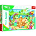 Puzzle Trefl 100 el. (16470) Puzzle Trefl 100 el. (16470)