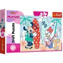 Puzzle Trefl 30 el. (18302) Puzzle Trefl 30 el. (18302)