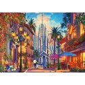 Puzzle Barcelona, Hiszpania 1000 el. Trefl (10793)