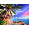 Puzzle Trefl Wyspa Bora Bora 500 el. (37485) Puzzle Trefl Wyspa Bora Bora 500 el. (37485)