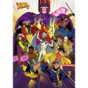 Puzzle Trefl X-man Premium Plus 1000 el. (10889) Puzzle Trefl X-man Premium Plus 1000 el. (10889)