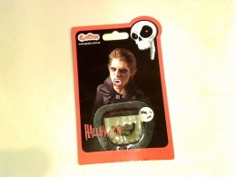 Akcesoria do kostiumów HALLOWEEN ZĘBY Godan (ASCK-DA005)