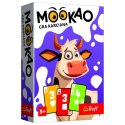 Gra karciana Trefl MooKao (02698) Gra karciana Trefl MooKao (02698)