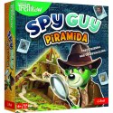 Gra planszowa Trefl Spy Guy Piramida (02501) Gra planszowa Trefl Spy Guy Piramida (02501)