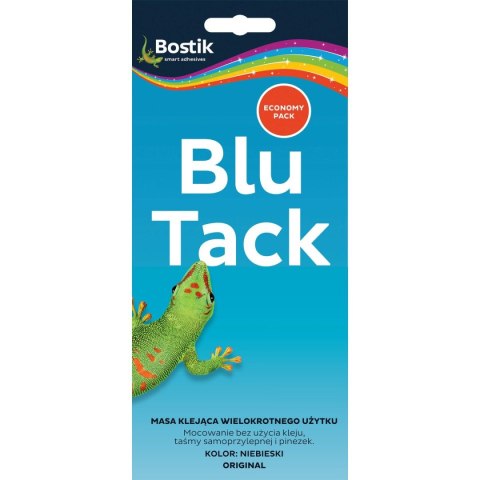 Masa mocująca Handy Blu-Tak 90g Masa mocująca Handy Blu-Tak 90g