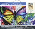 Zestaw kreatywny Flamingo Line Malowanie po numerach 30x40cm Kot 1 (FC222) Zestaw kreatywny Flamingo Line Malowanie po numerach 30x40cm Kot 1 (FC222)