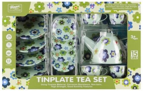 Naczynia Mega Creative kuchenne metalowe (543753) Naczynia Mega Creative kuchenne metalowe (543753)