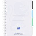 Notes Oxford klasyczny B5 80k. krata (400182993) Notes Oxford klasyczny B5 80k. krata (400182993)