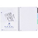 Notes Oxford klasyczny B5 80k. krata (400182993) Notes Oxford klasyczny B5 80k. krata (400182993)