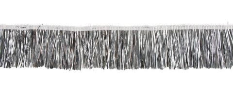 Ozdoba piankowa Titanum Craft-Fun Series Taśma plastikowe frędzle (23BR1218-3) Ozdoba piankowa Titanum Craft-Fun Series Taśma plastikowe frędzle (23BR1218-3)