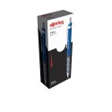 Długopis Rotring TIKKY niebieski Mmm (S0770920) Długopis Rotring TIKKY niebieski Mmm (S0770920)