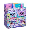 Pluszak interaktywny Hasbro FURBY Furbisie mix (F9703) Pluszak interaktywny Hasbro FURBY Furbisie mix (F9703)