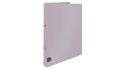 Segregator ringowy Biurfol A4 30mm różowy (SEM-A4-01) Segregator ringowy Biurfol A4 30mm różowy (SEM-A4-01)